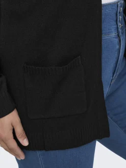 Caresly Strickjacke
