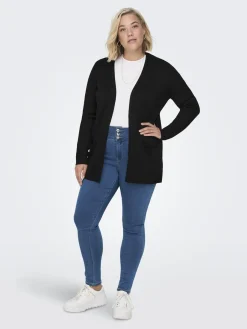 Caresly Strickjacke