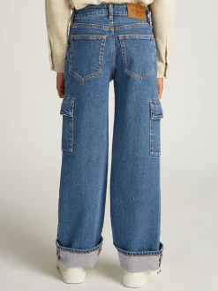 Cargo Jeans