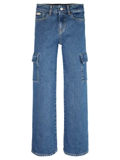 Cargo Jeans