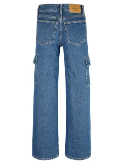 Cargo Jeans