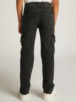 Cargo Jeans