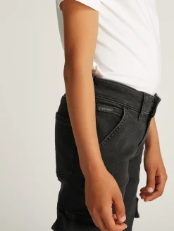Cargo Jeans