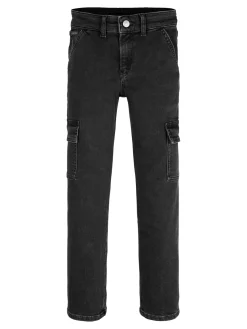 Cargo Jeans
