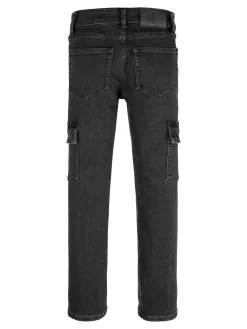 Cargo Jeans