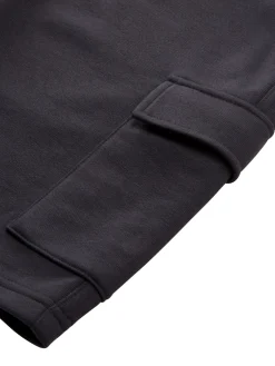 Cargo Sweat-Shorts