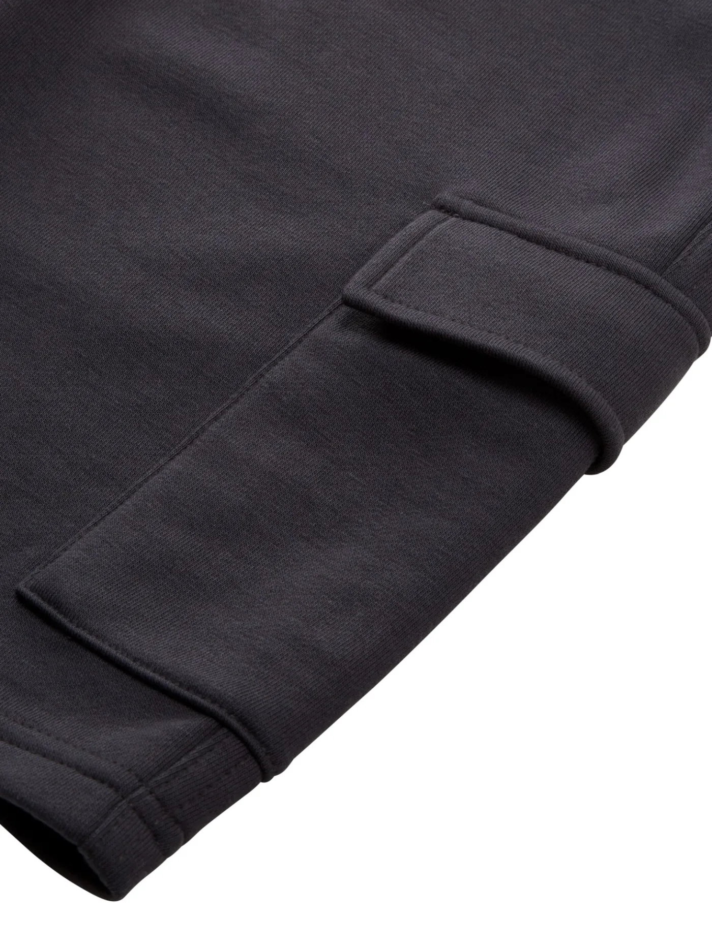 Cargo Sweat-Shorts