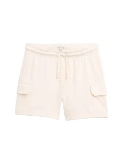 Cargo Sweat-Shorts