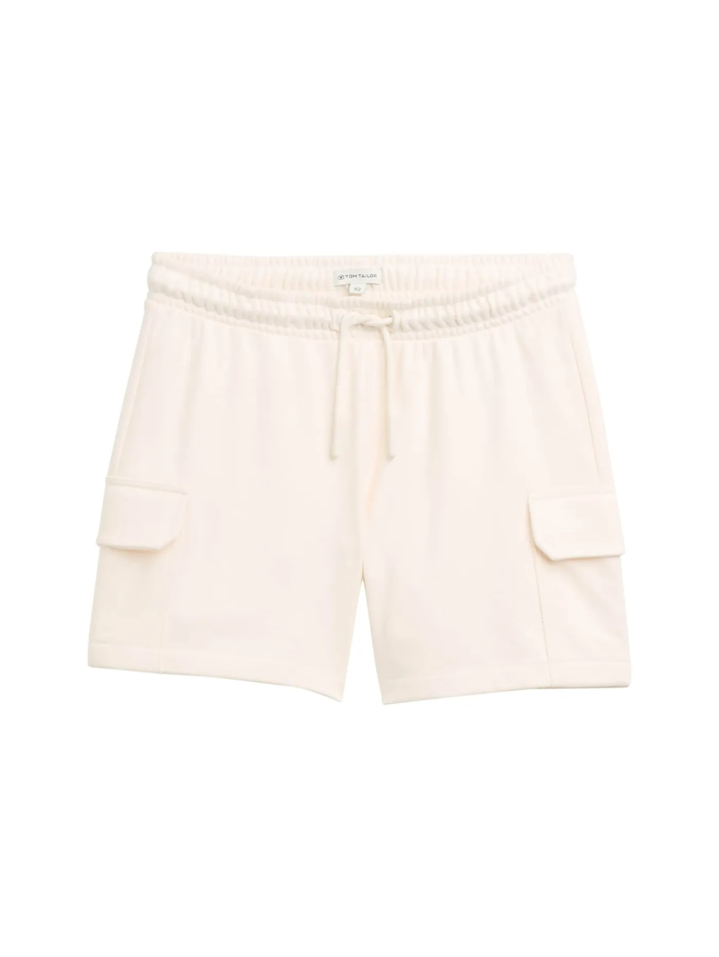 Cargo Sweat-Shorts
