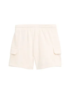 Cargo Sweat-Shorts