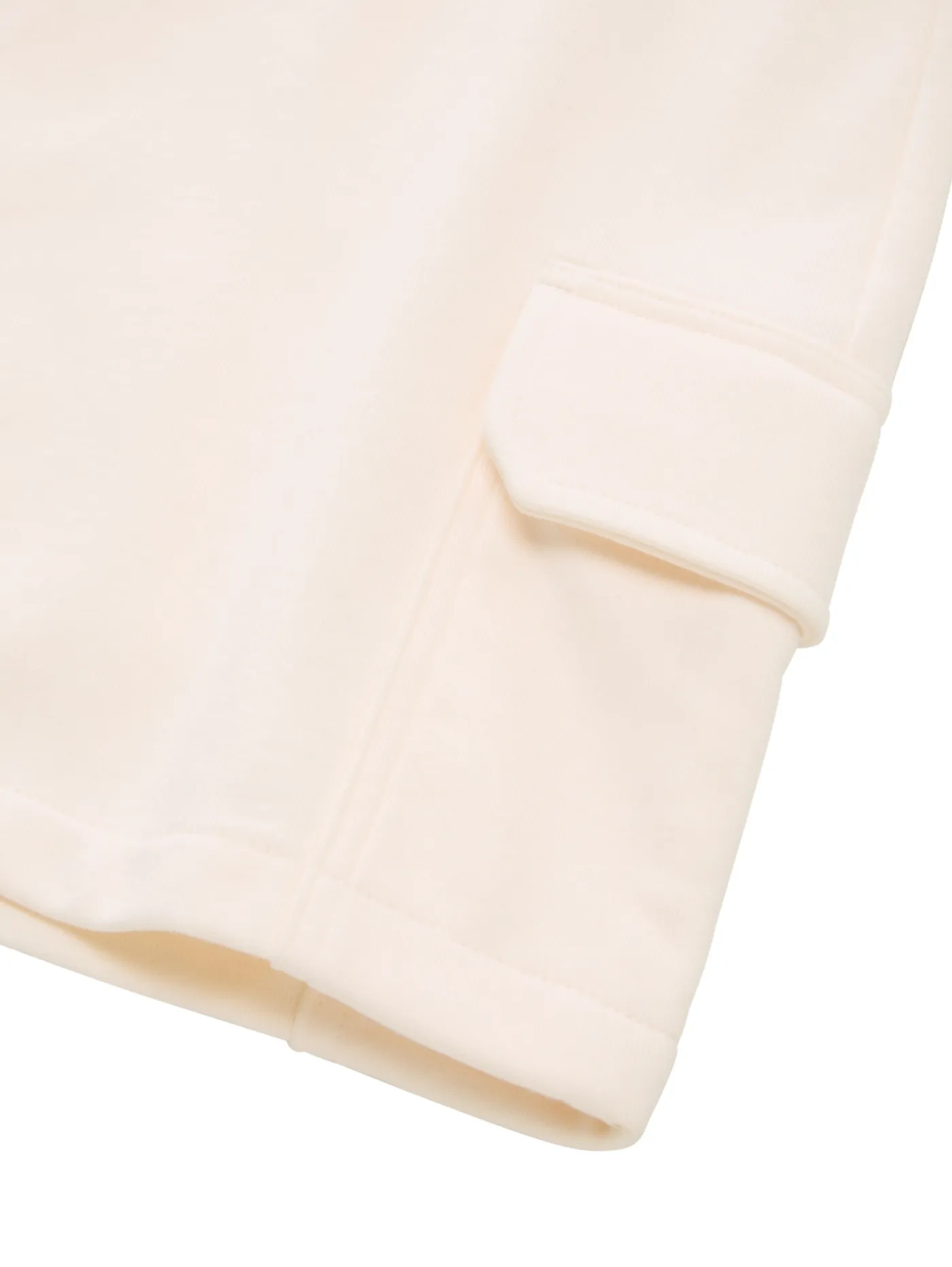 Cargo Sweat-Shorts