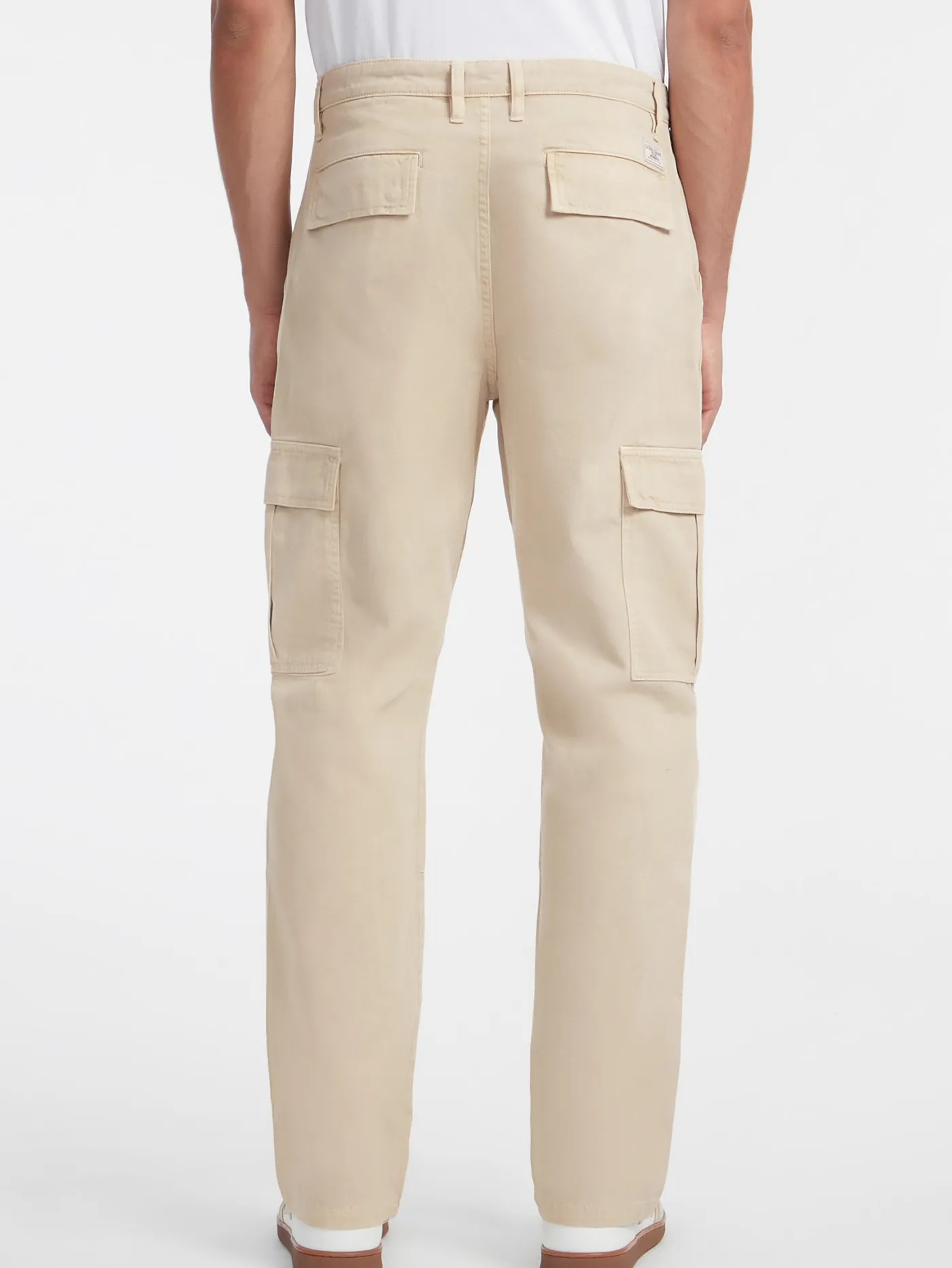 Cargo Chinohose