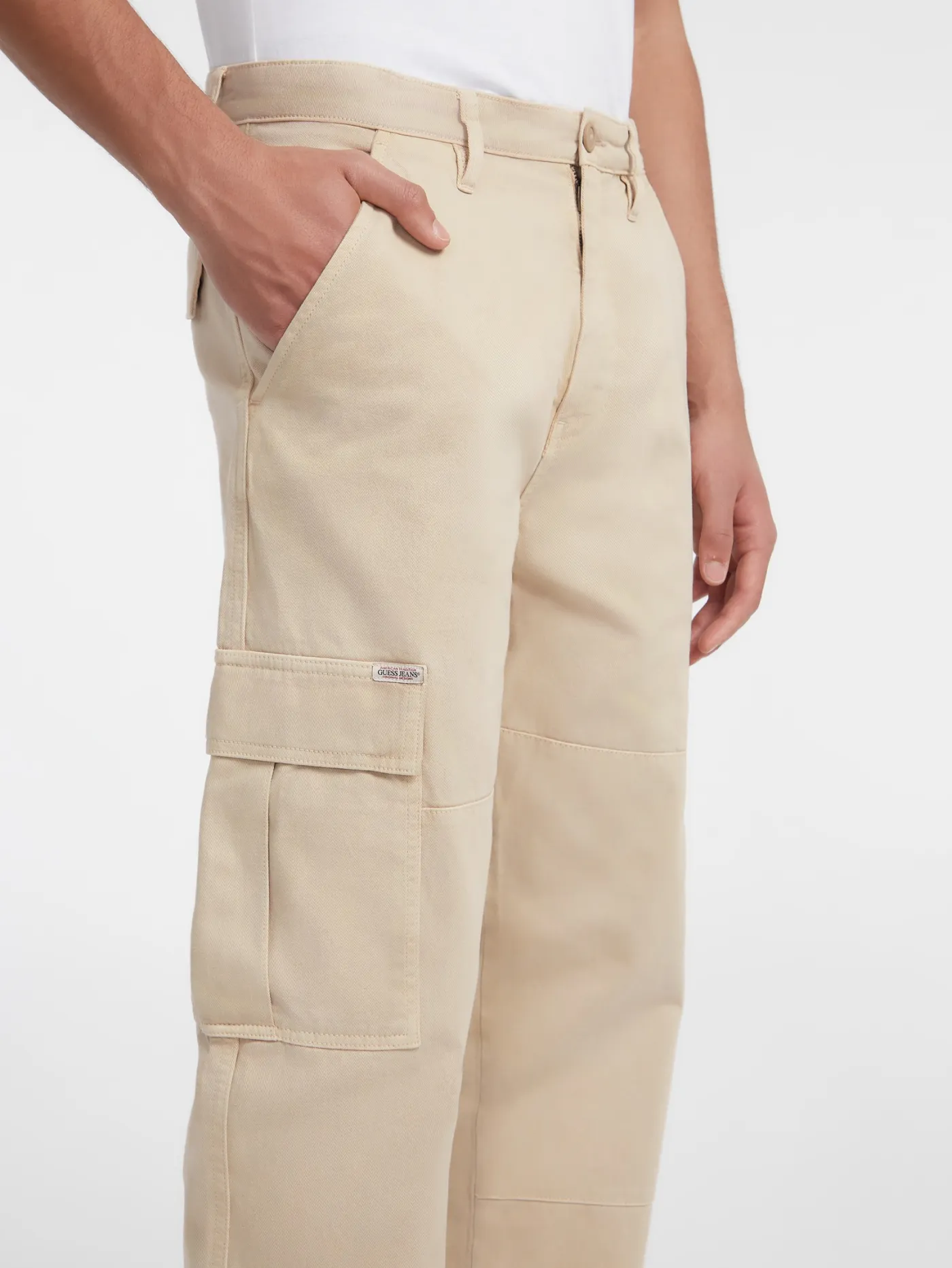 Cargo Chinohose