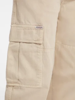 Cargo Chinohose