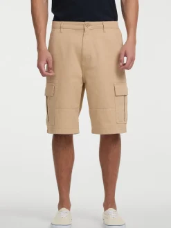 Cargo Chino Shorts
