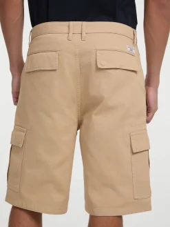 Cargo Chino Shorts