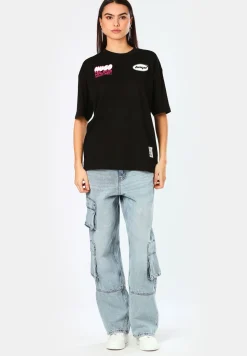 Cargo Jeans