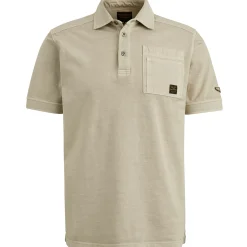 Cargo Poloshirt