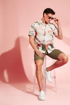 Cargo Shorts