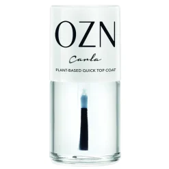 Carla: Quick Top Coat
