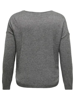 Carmargareta Strickpullover