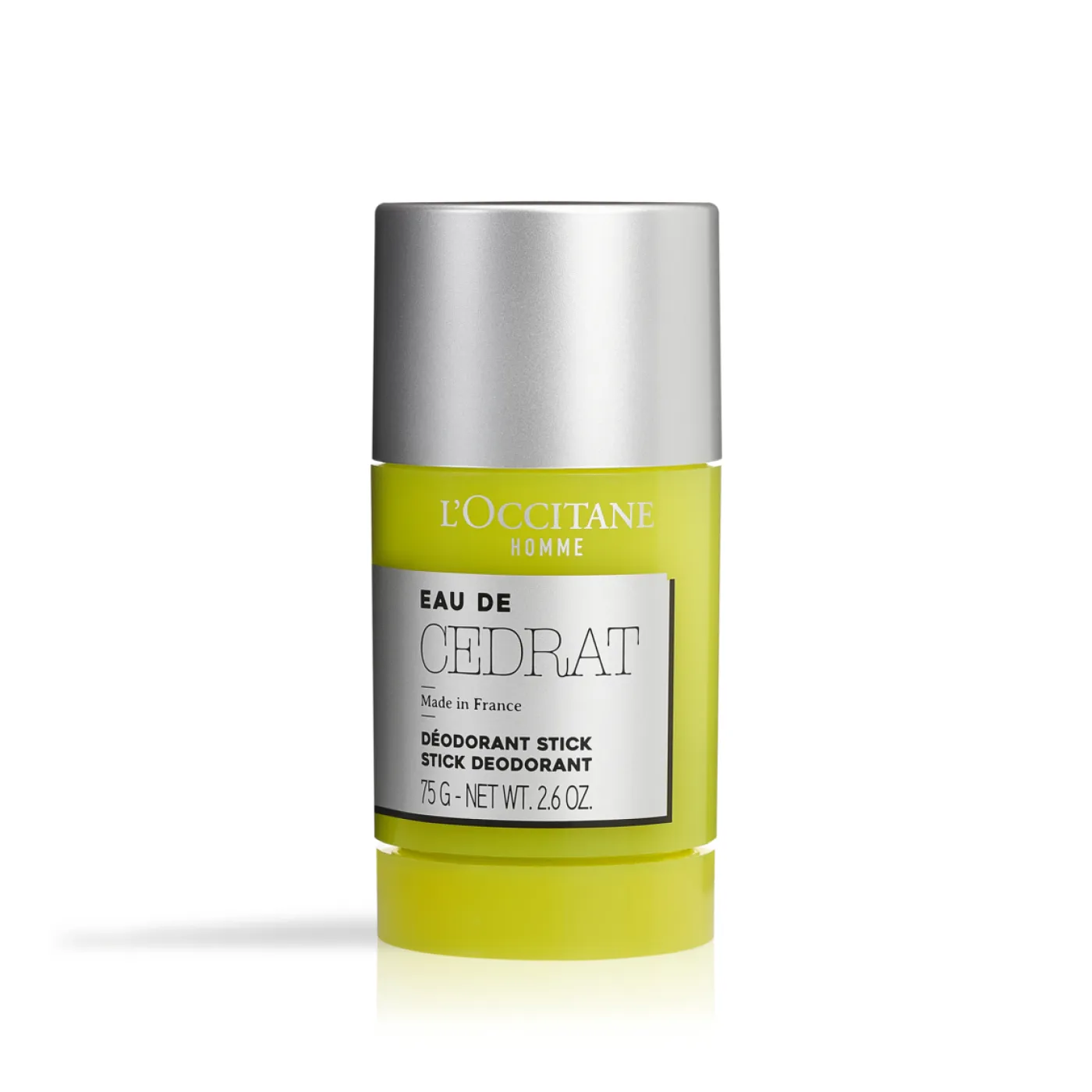 CEDRAT DEO STICK 75 G