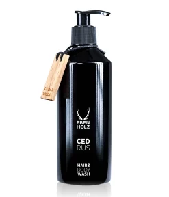 CEDRUS Hair & Body Wash