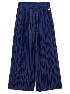 Chiffon Palazzo Hose