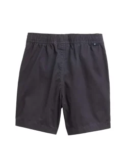 Chino Shorts mit elastischem Bund