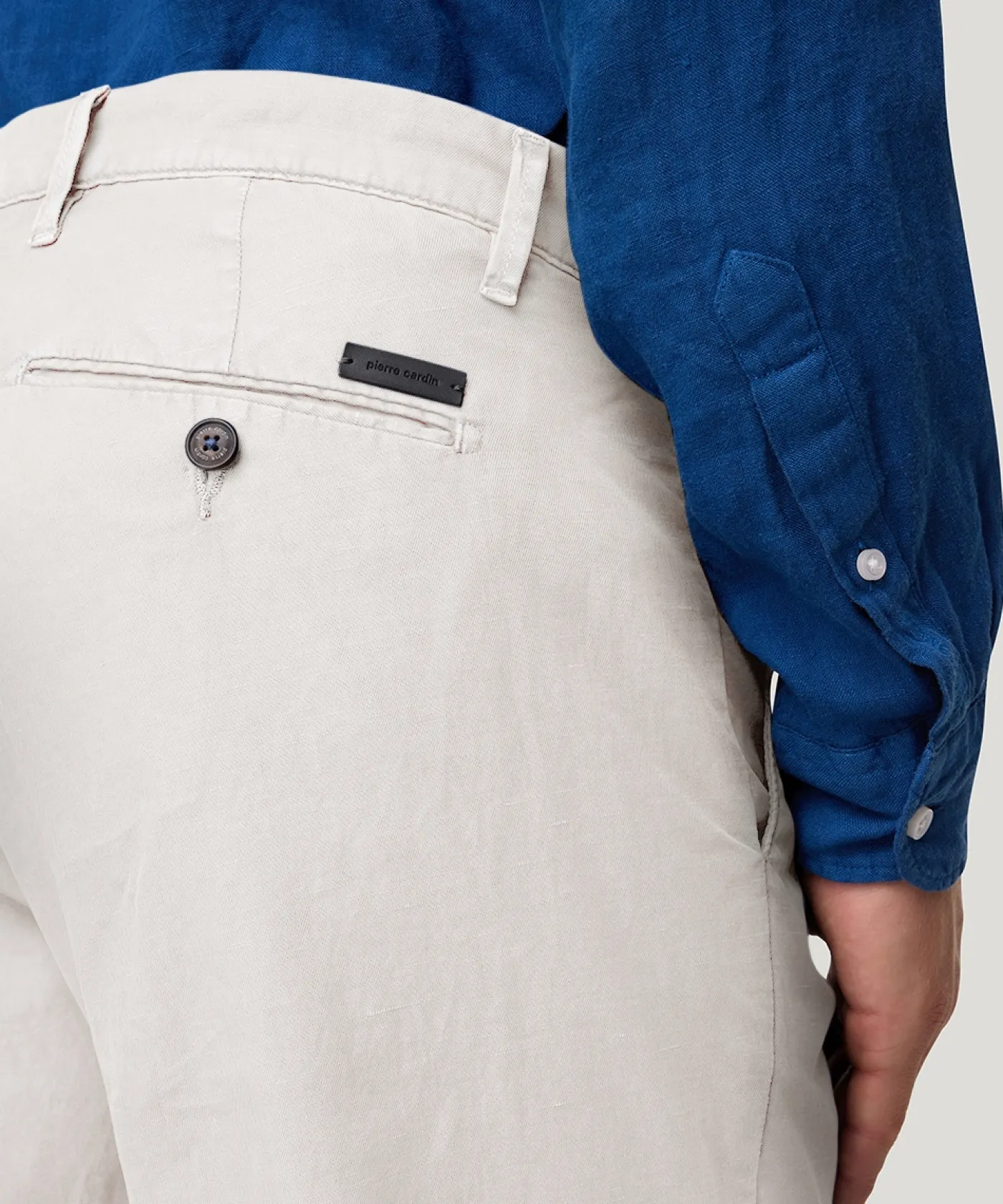 Chino COLMAR