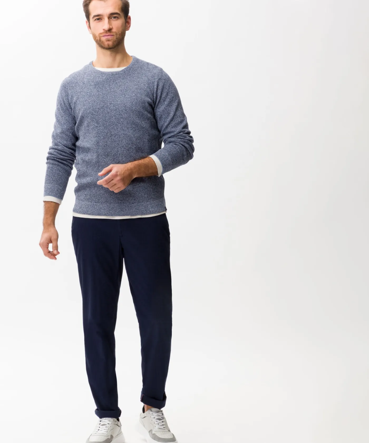 Chino FABIO IN