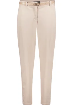 Chino-Hose