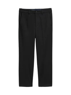Chinohose Loose Fit