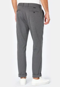 Chino im Wool.look LOU