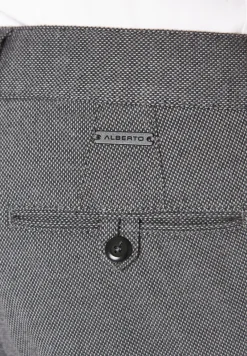 Chino im Wool.look LOU