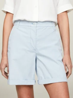 Chino-Shorts