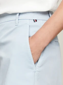 Chino-Shorts