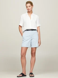 Chino-Shorts