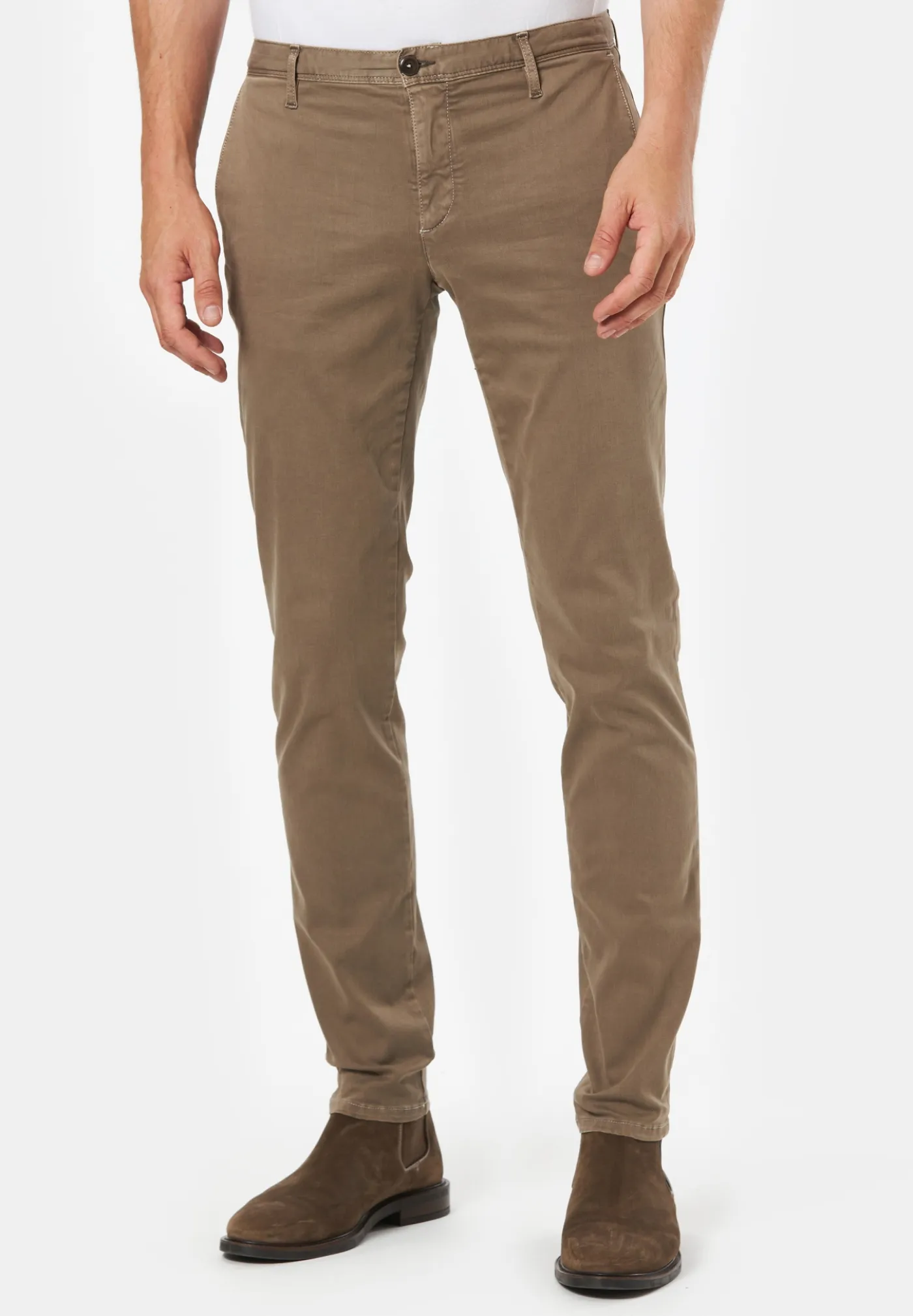 Chino Style ROB