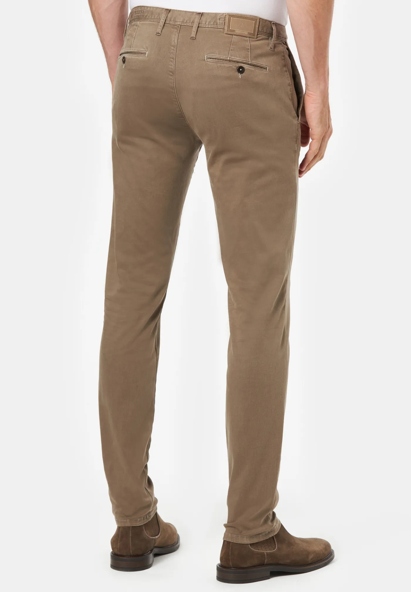 Chino Style ROB