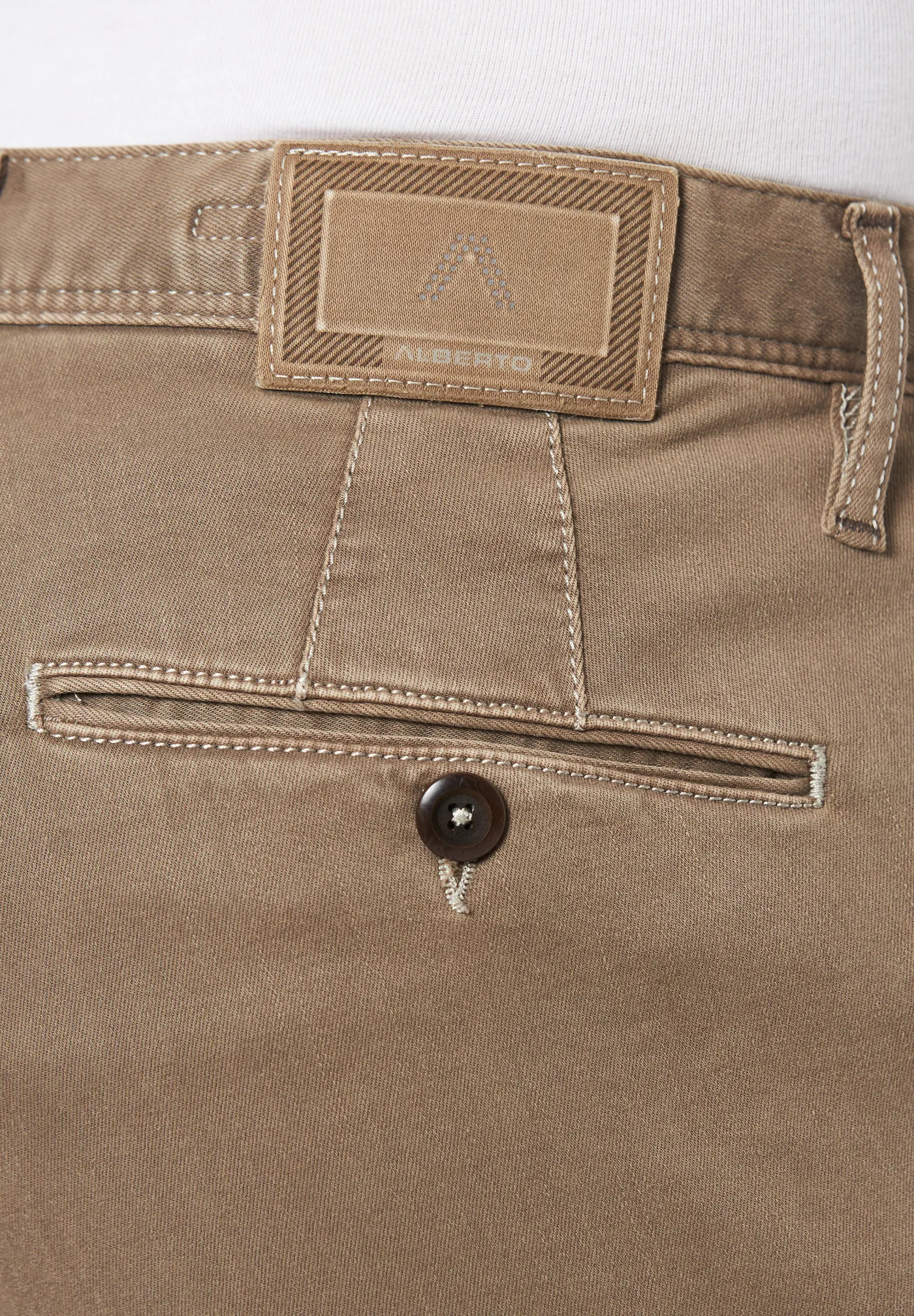 Chino Style ROB