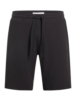 Chunky Waffle Short