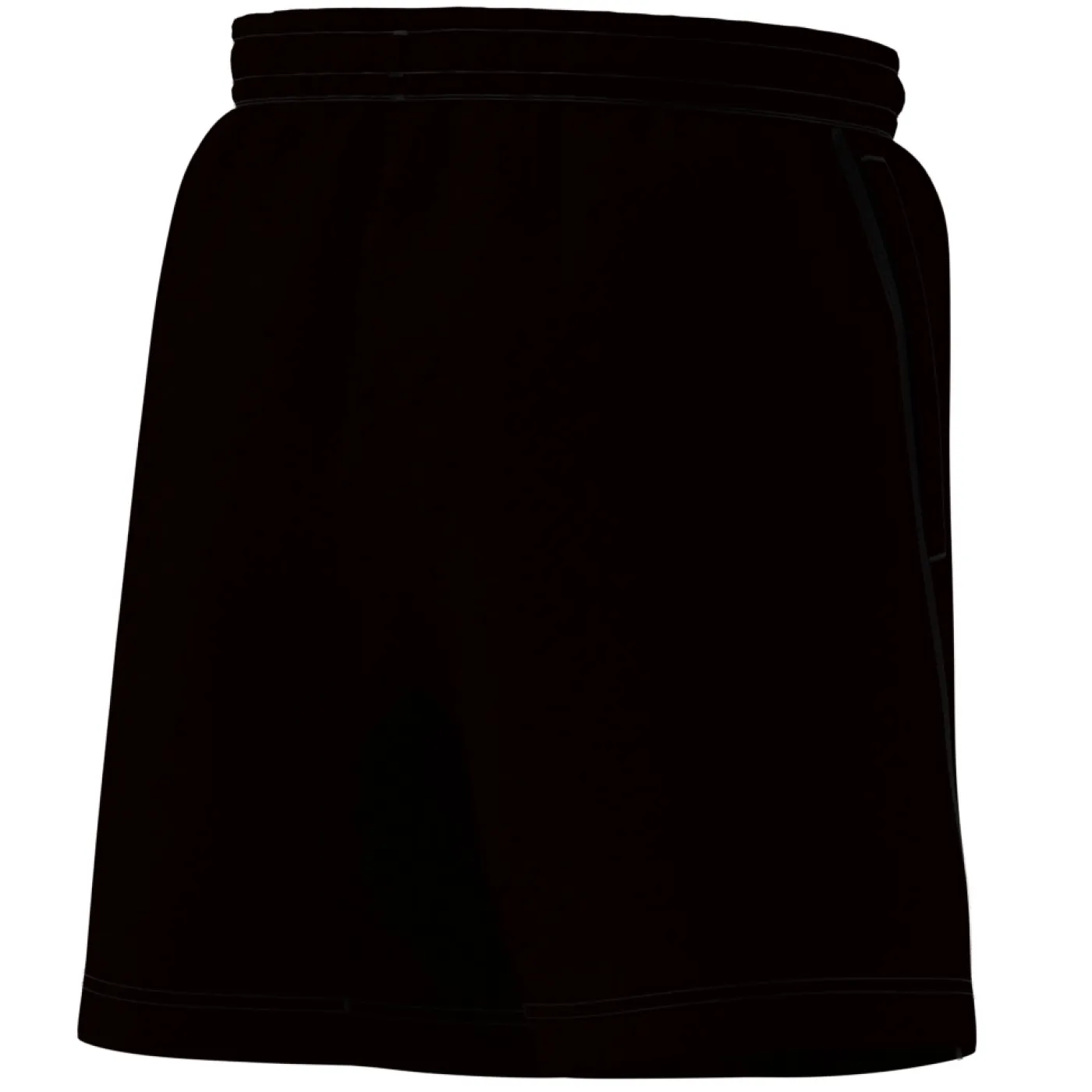 City Escape Woven Shorts
