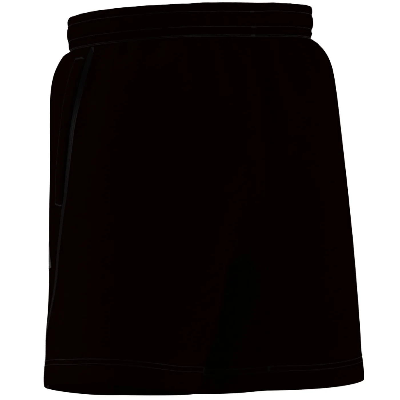 City Escape Woven Shorts