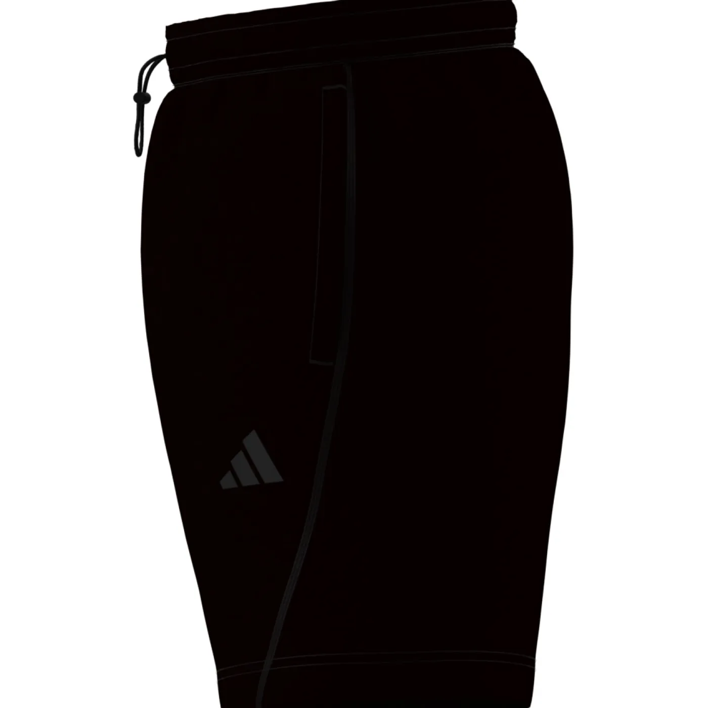 City Escape Woven Shorts