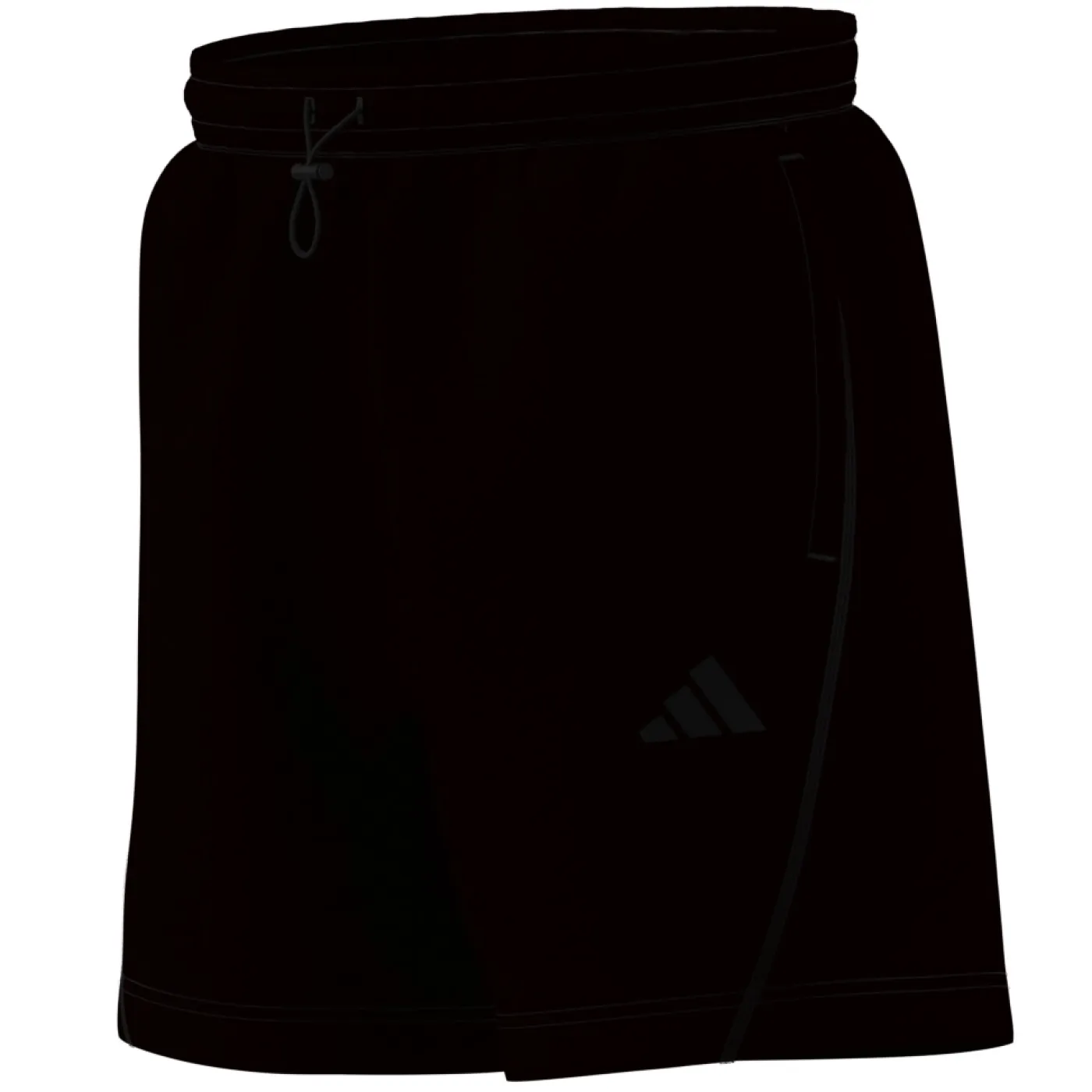 City Escape Woven Shorts