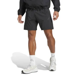 City Escape Woven Shorts