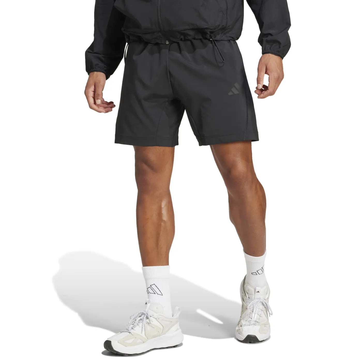 City Escape Woven Shorts