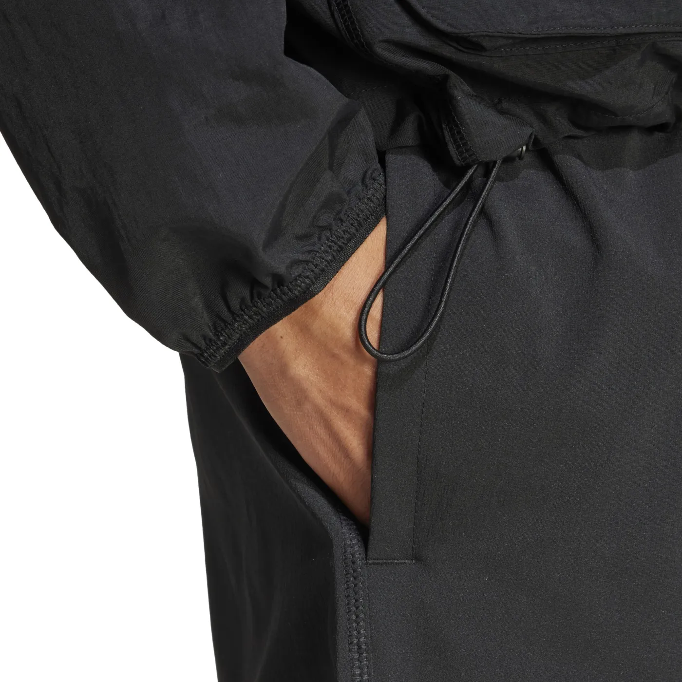 City Escape Woven Shorts