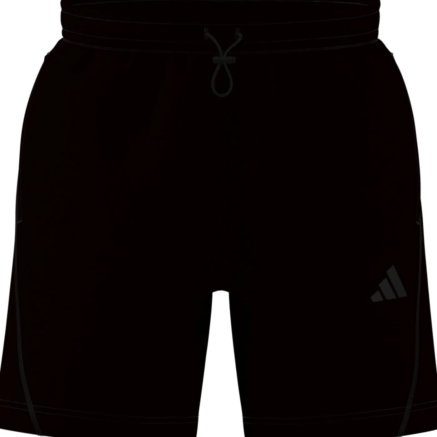 City Escape Woven Shorts